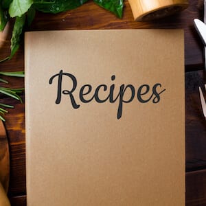 Recipes