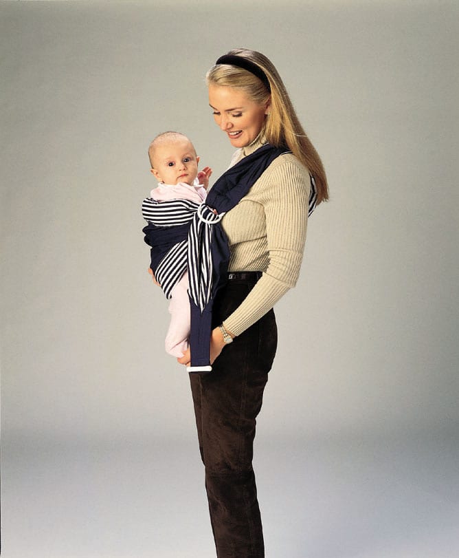 nojo baby sling