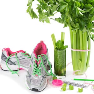 Sports Nutrition