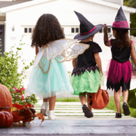 halloween safety tips