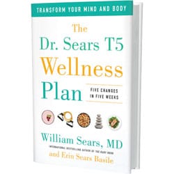 Dr. Sears Wellness Plan Transform