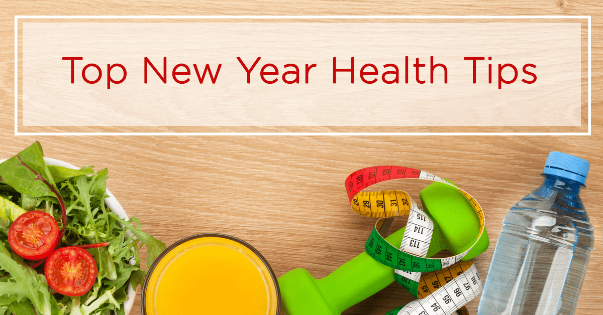 chinese new year health tips