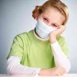 blog on how to prevent the flu