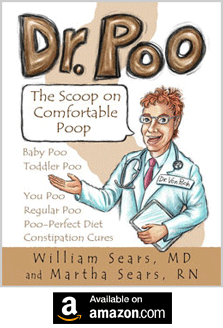 Dr Poo: The Scoop on Comfortable Poop