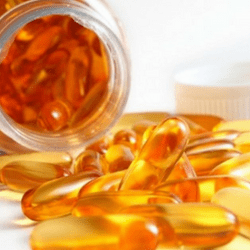 vitamin d taken during pregnancy but currently spilled on a able