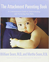 Attachment Parenting Book