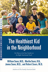 Health and Nutrition Books