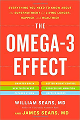 Omega 3 Effect