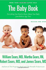 The Baby Book