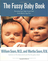 The Fussy Baby Book