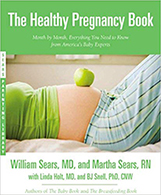 Pregnancy and Childbirth Books
