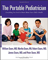 The Portable Pediatrician