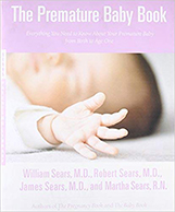 The Premature Baby Book