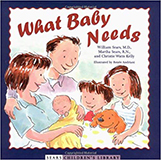 Baby Needs Book