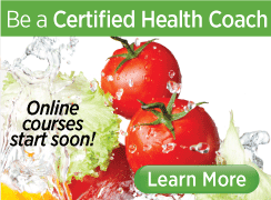 Become a Dr. Sears Certified Health Coach