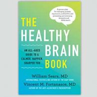 the healthy brain book