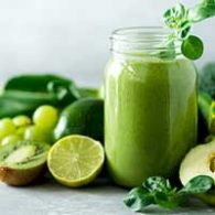 immune boosting smoothie for kids