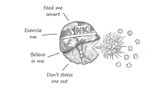 natural killer cells fight coronavirus