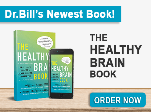 the Health Brain Book