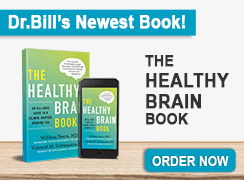 The Health Brain Book