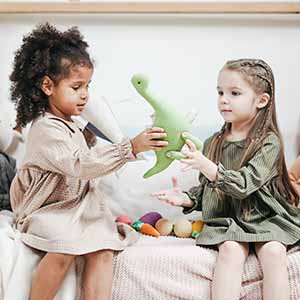 Reasons your child isn't playing with their toys (and what to do about –  Waytoplay