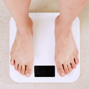 Postpartum Weight Loss