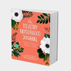 healthy-motherhood-journal