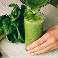 green smoothie