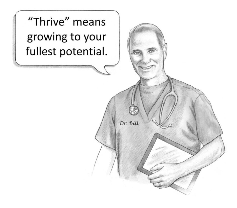 Can You Help Your Kids Grow Taller? 5Step Action Plan Ask Dr Sears