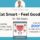 Free Health Webinar with Dr. Bill