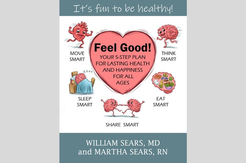 Picture of Feel Good Book
