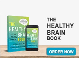 The Health Brain Book